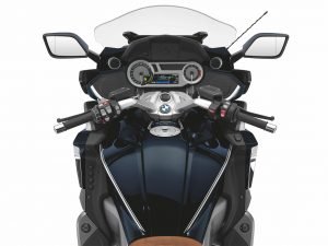 BMW K 1600 GT