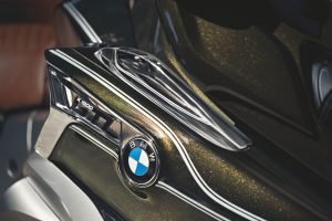BMW K 1600 GT