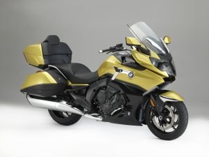 BMW K 1600 GT