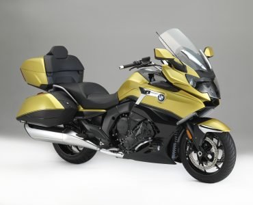 BMW K 1600 GT