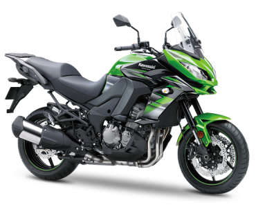 Kawasaki VERSYS 1000 GRAND TOURER