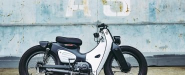 Honda Super Cub C125