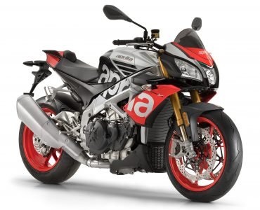 APRILIA TUONO V4 1100 RR
