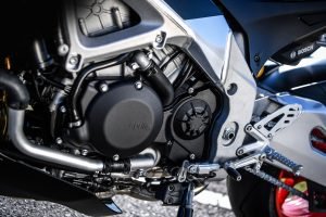 APRILIA TUONO V4 1100 RR