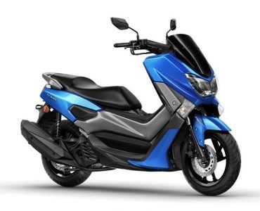 YAMAHA NMAX125