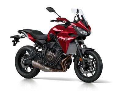 YAMAHA TRACER 700 ABS