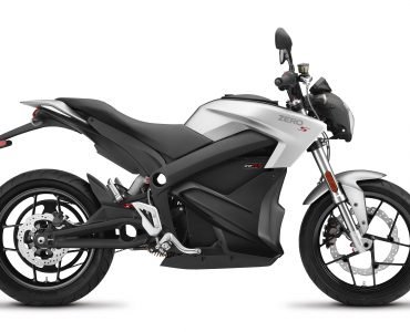 ZERO MOTORCYCLES S