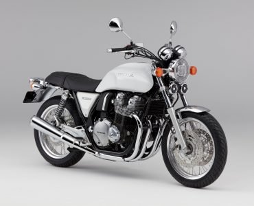 HONDA CB1100 EX