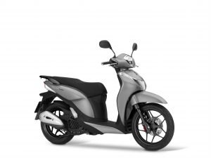 HONDA SH MODE 125