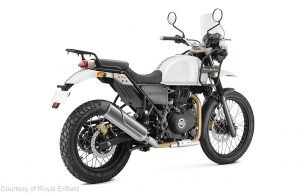 Royal Enfield Himalayan