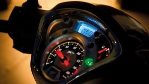 HONDA SH MODE 125