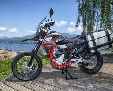 SWM SUPERDUAL