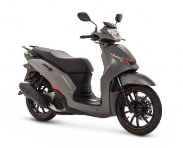 PEUGEOT BELVILLE 200