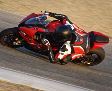S1000RR my 2019