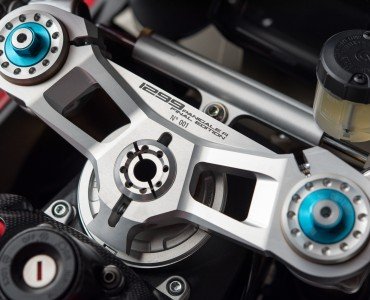 Ultimo vero motore Ducati