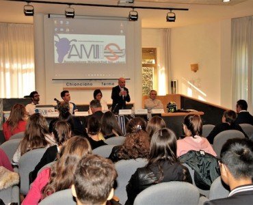 sicurezza stradale
