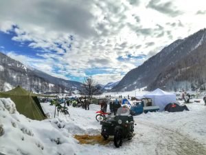 Agnellotreffen 2019