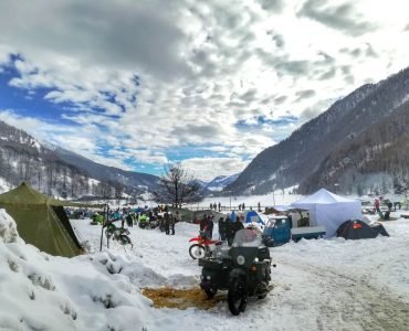 Agnellotreffen 2019