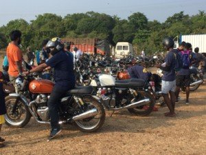 royal enfield bicilindriche