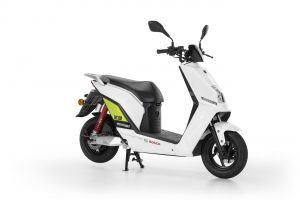 Lifan E3
