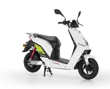 Lifan E3