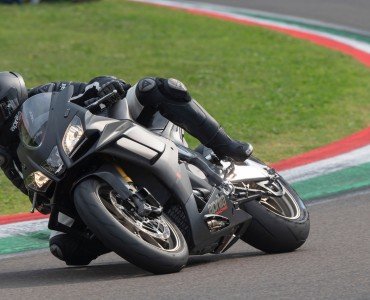 Aprilia days