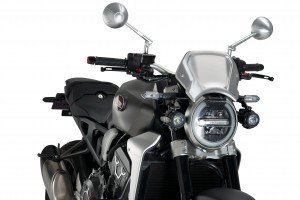 Honda CB1000R