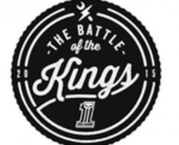 battle of the kings