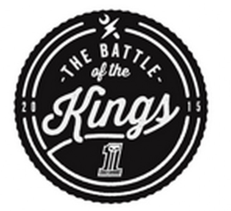 battle of the kings