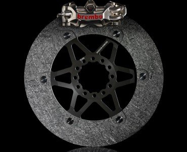 freni Brembo