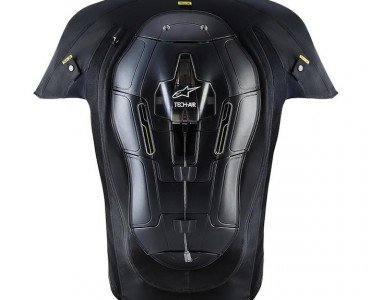 proteggersi in moto