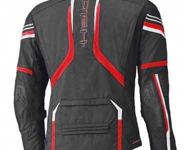 sport touring held