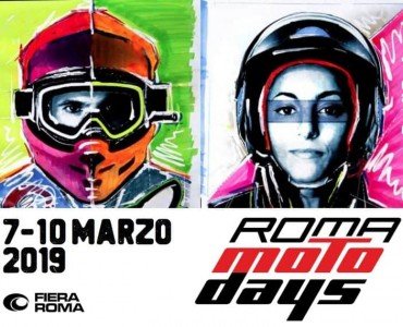 MOTO MORINI MOTODAYS 2019