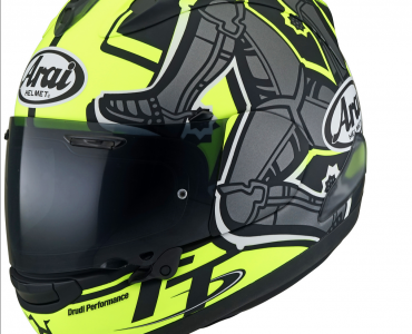 Arai RX7-7V