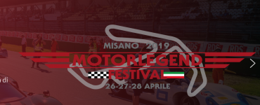 Motor Legend Festival