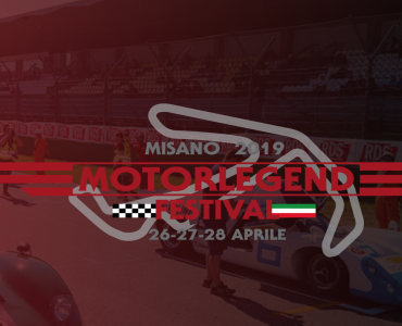Motor Legend Festival