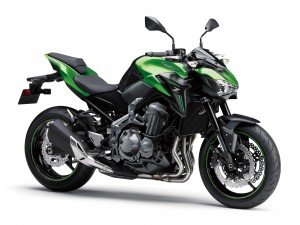 saldi Kawasaki