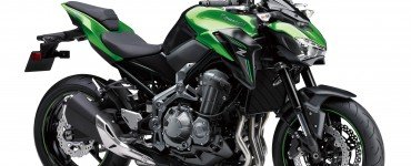 saldi Kawasaki