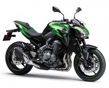 saldi Kawasaki