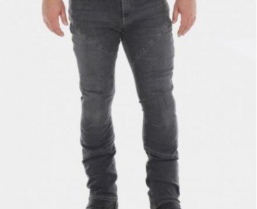 Riderdenim jeans moto