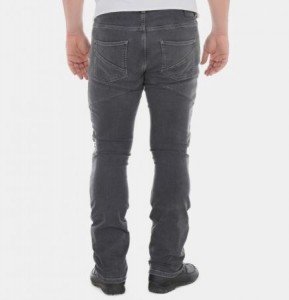 Riderdenim jeans moto