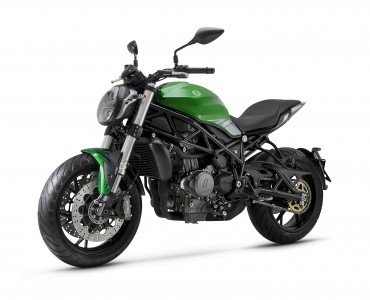 BENELLI 752 S