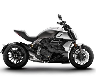 diavel