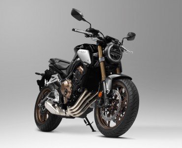 HONDA CB650R NEO SPORTS CAFE'