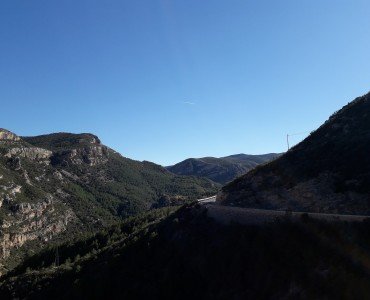Andalusia