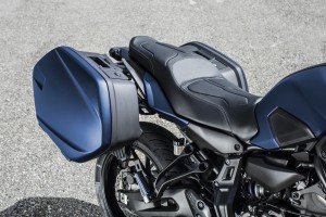 Yamaha Tracer