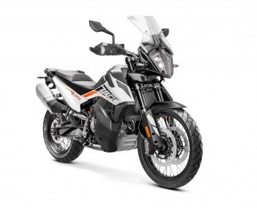 KTM 790
