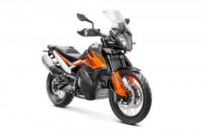 KTM 790 ADVENTURE/R