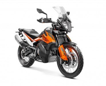KTM 790 ADVENTURE/R