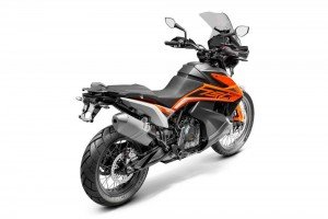 KTM 790 ADVENTURE/R
